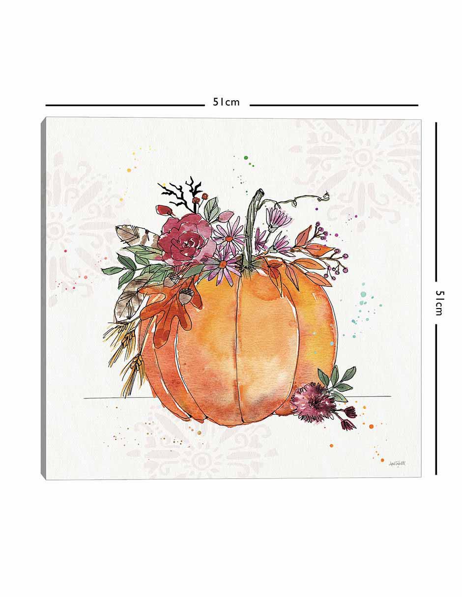 Pintura Estilo Spooky Ix técnica mixta Halloween 5