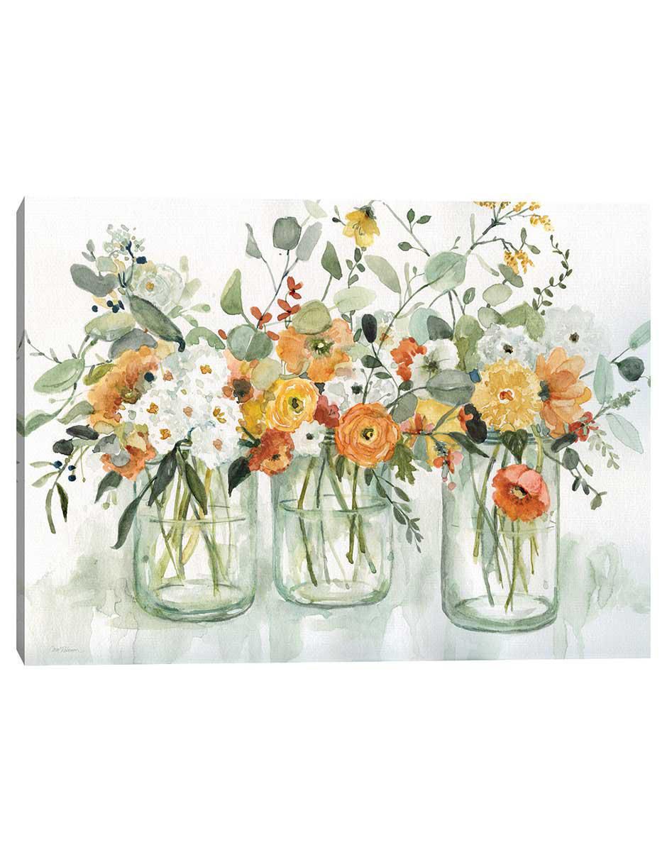 Pintura Bellezas De Trois técnica mixta Floral Pintura Bellezas De Trois técnica mixta Floral