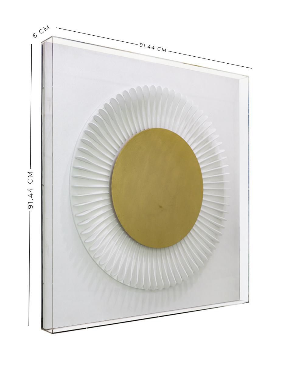 Cuadro decorativo