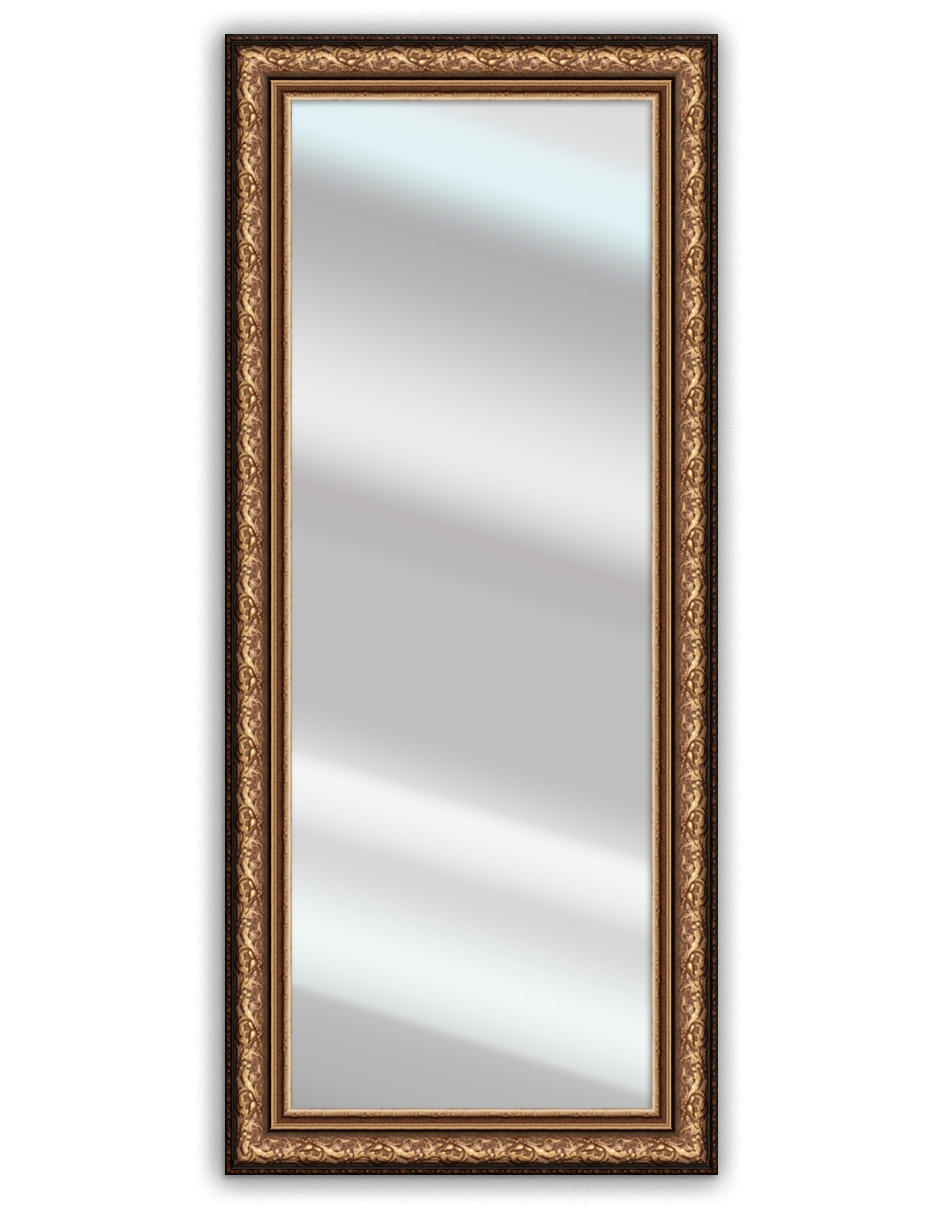Espejo rectangular 1