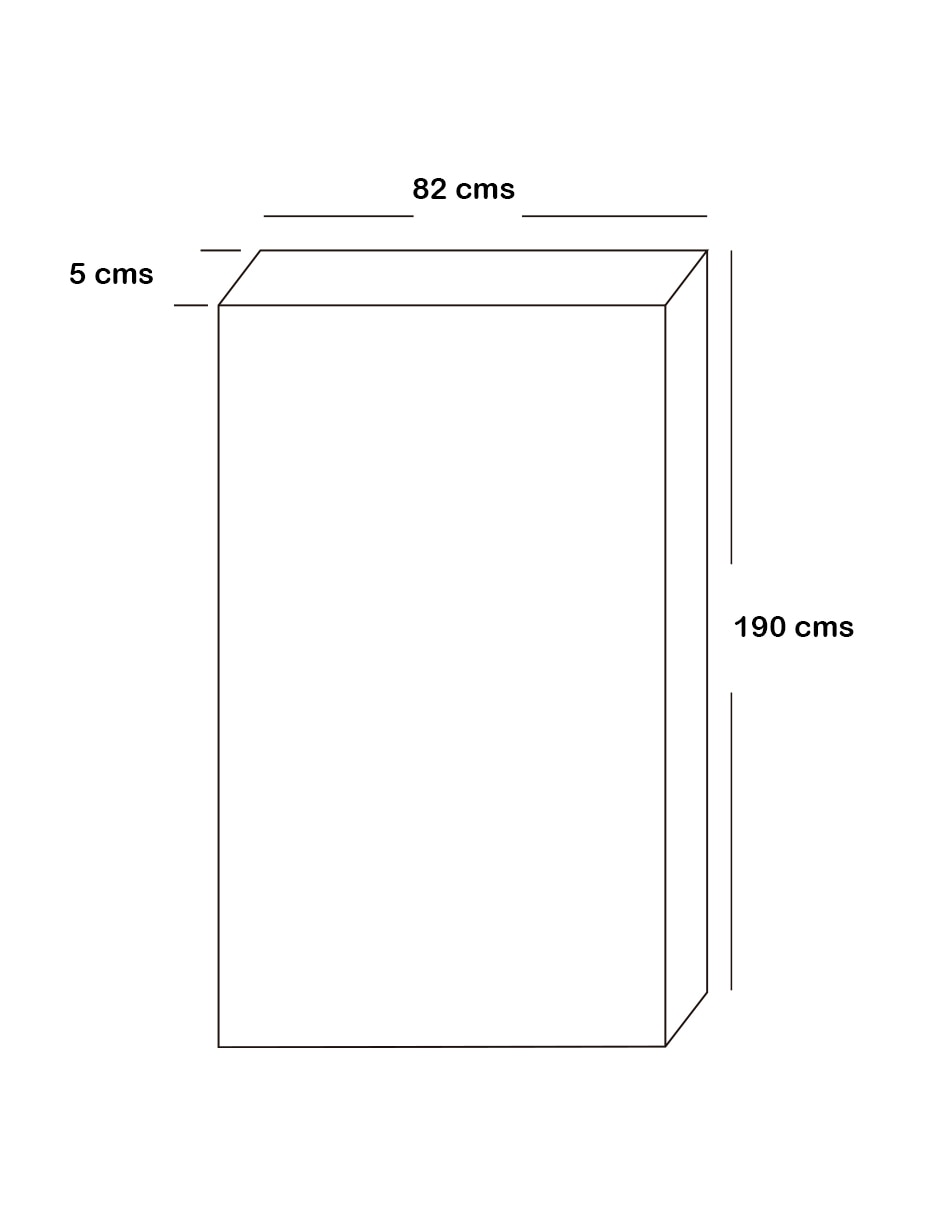 Espejo rectangular 3