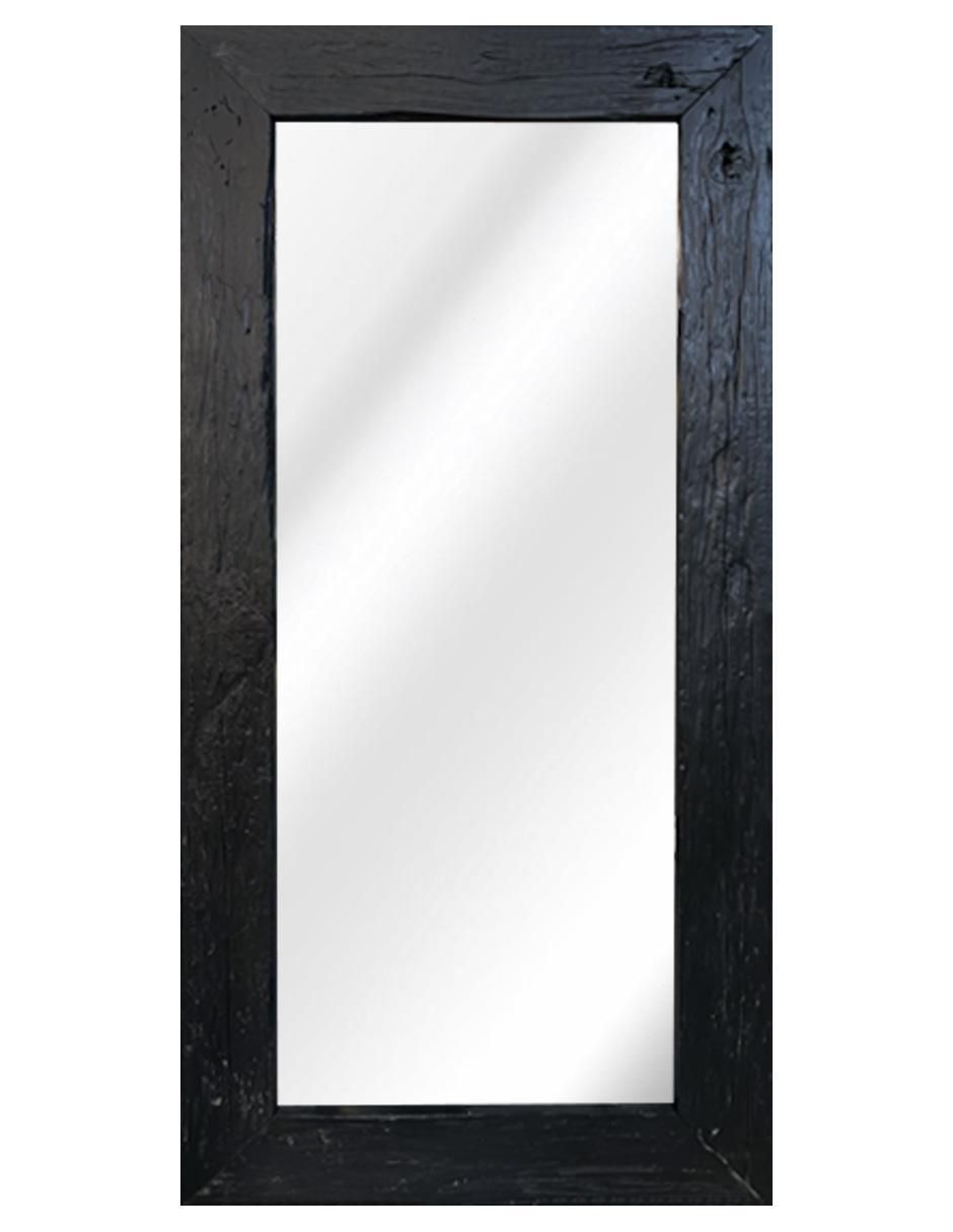 Espejo rectangular Lune Art Gallery Rústicos