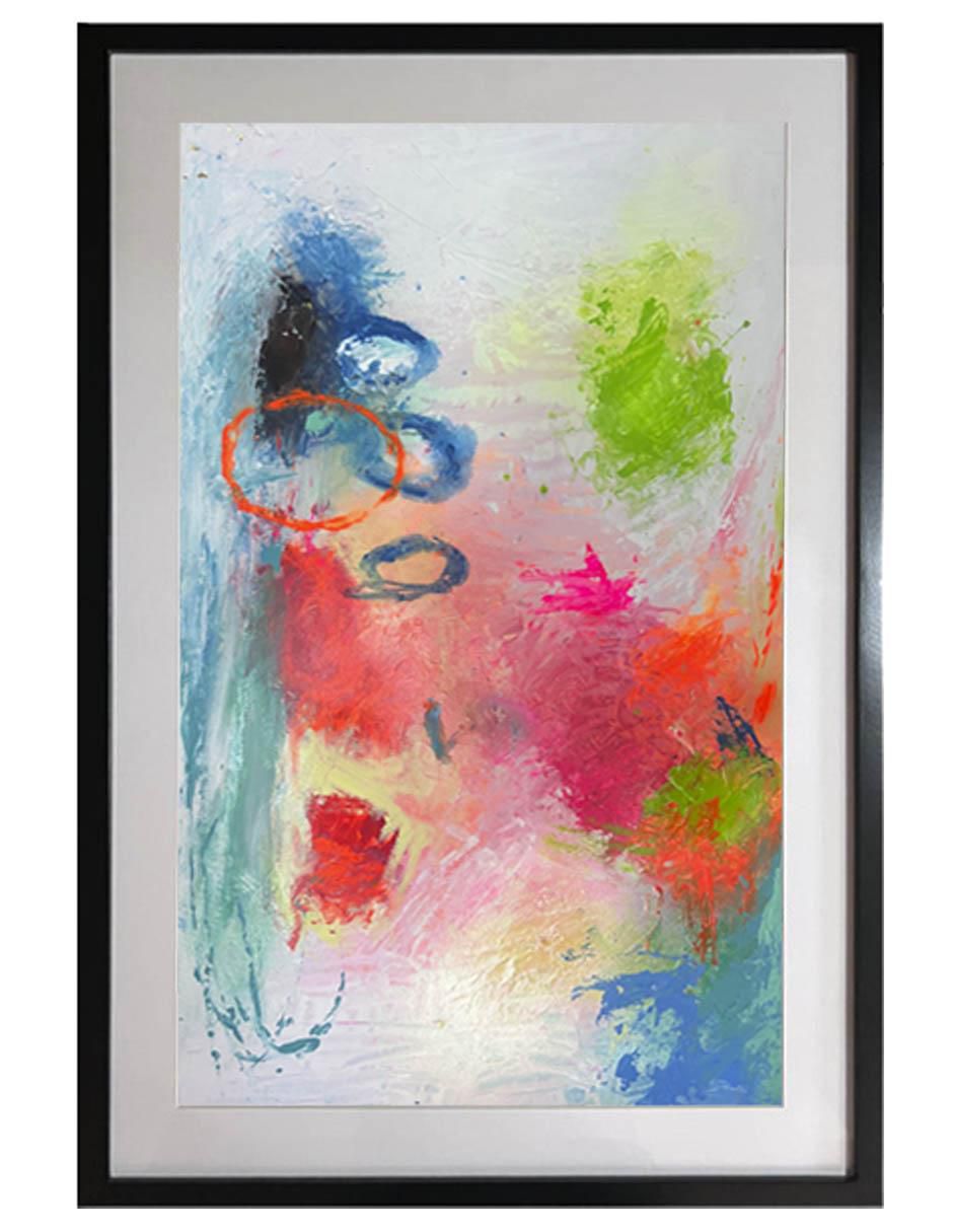 Pintura Bd Iii técnica acrílico Bd Iii Pintura Bd Iii técnica acrílico Bd Iii