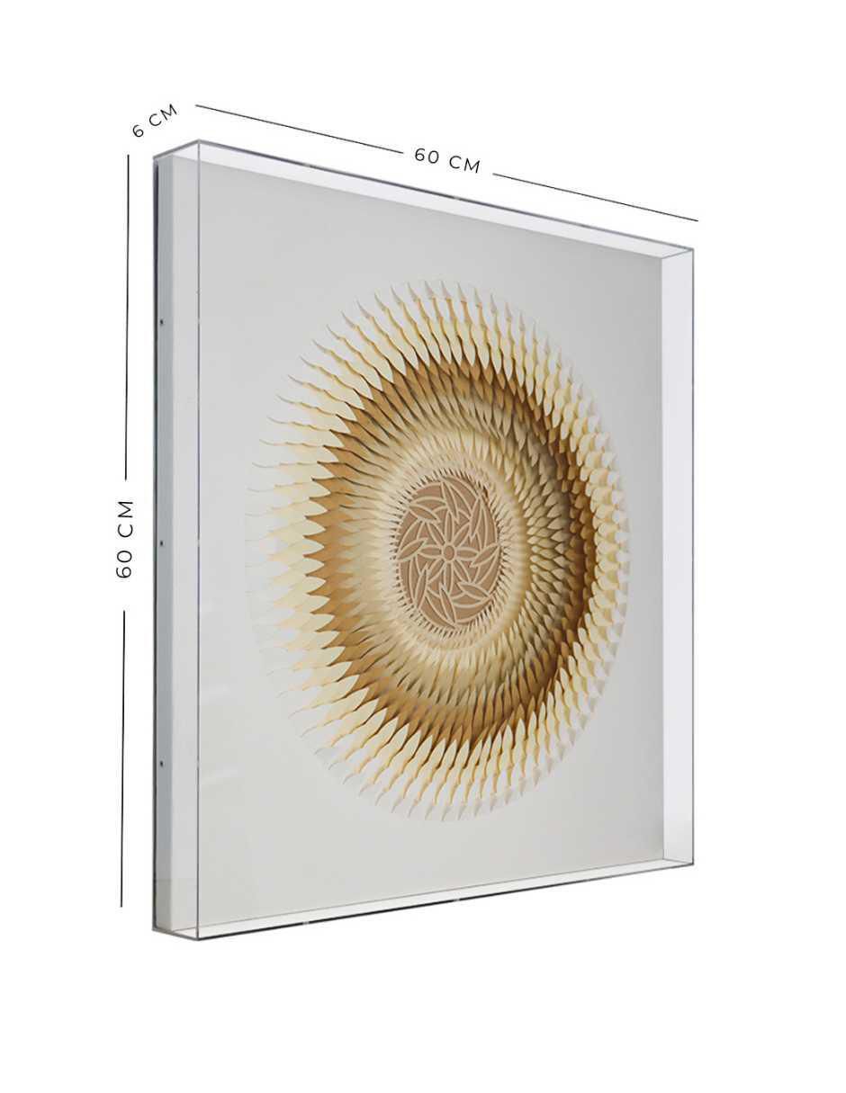 Cuadro decorativo