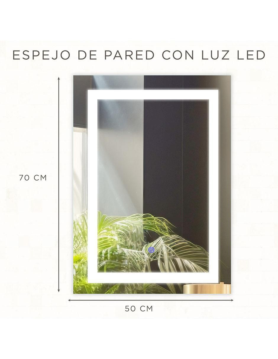 Espejo rectangular 7