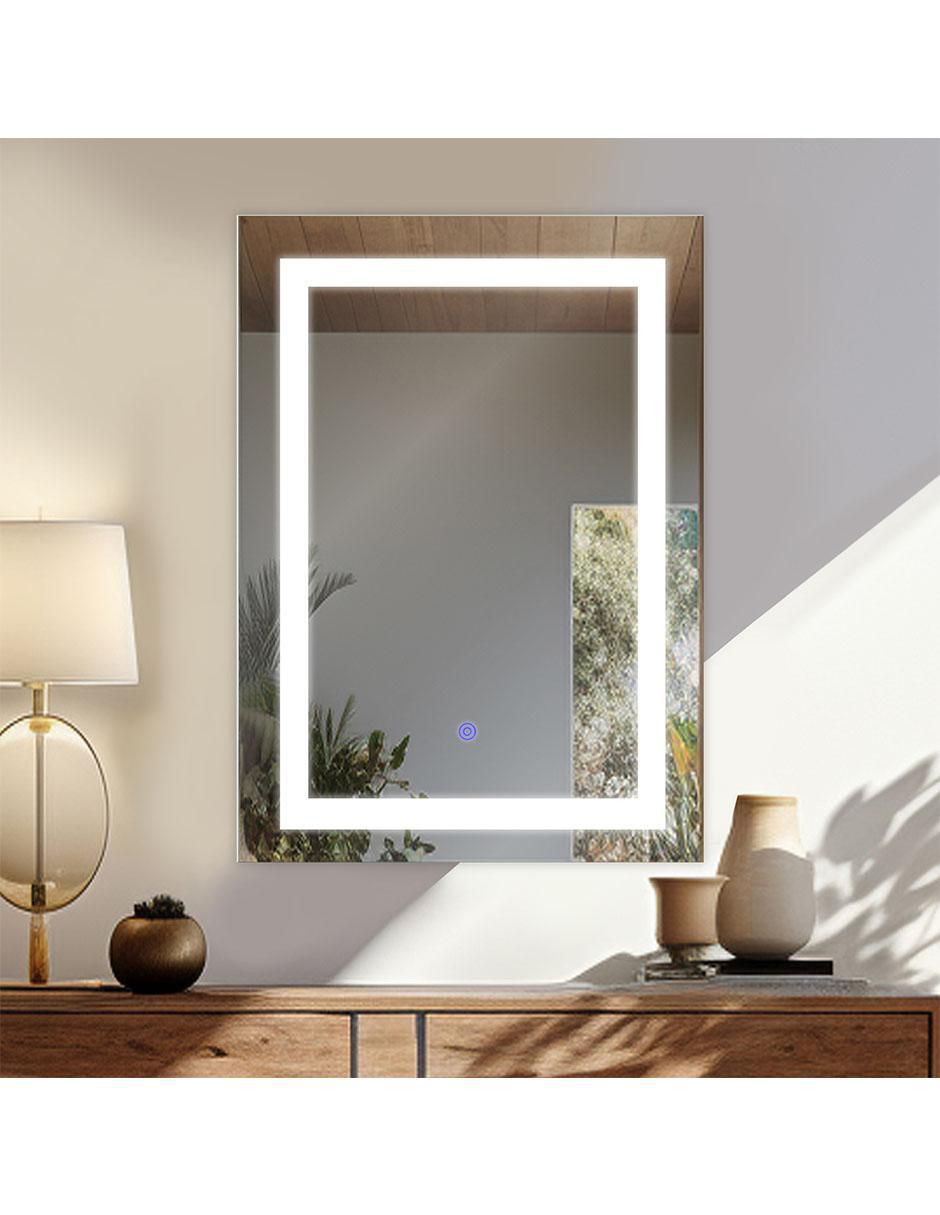 Espejo rectangular 3