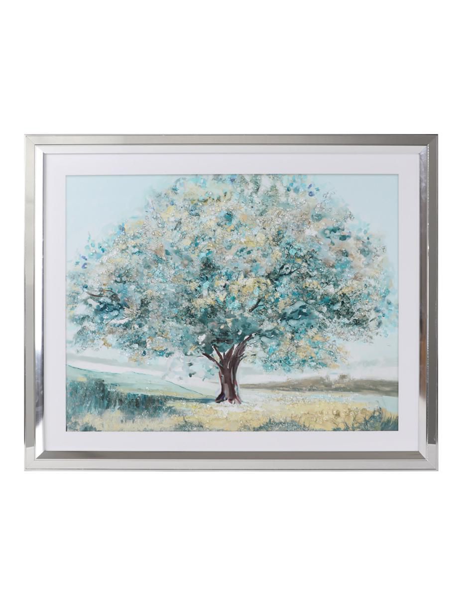 Cuadro decorativo Árbol Cuadro decorativo Árbol