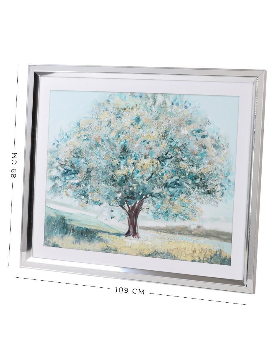 Cuadro decorativo Árbol 3