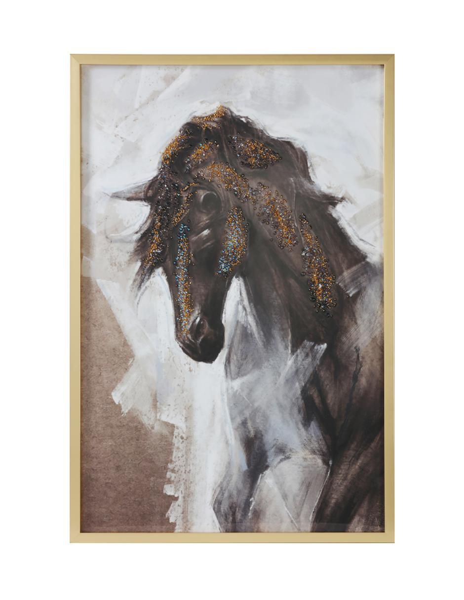 Cuadro decorativo Caballo Cuadro decorativo Caballo