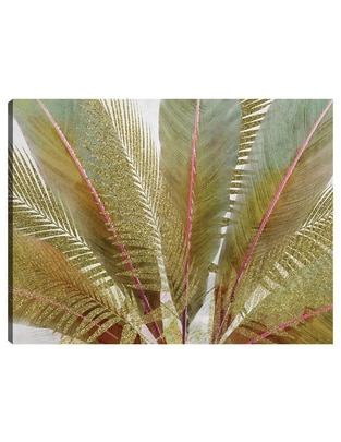 Cuadro decorativo Oros de la isla I técnica mixta Cuadro decorativo Oros de la isla I técnica mixta