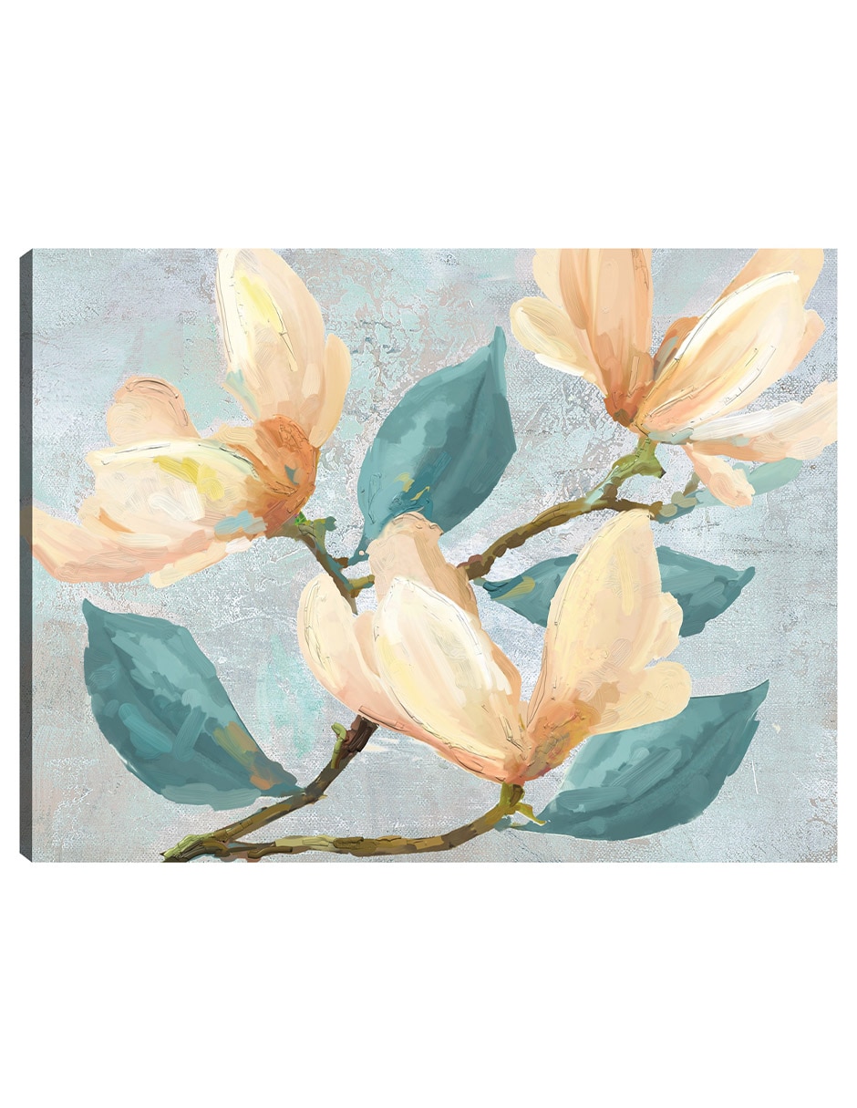 Cuadro decorativo Gracia II mixta