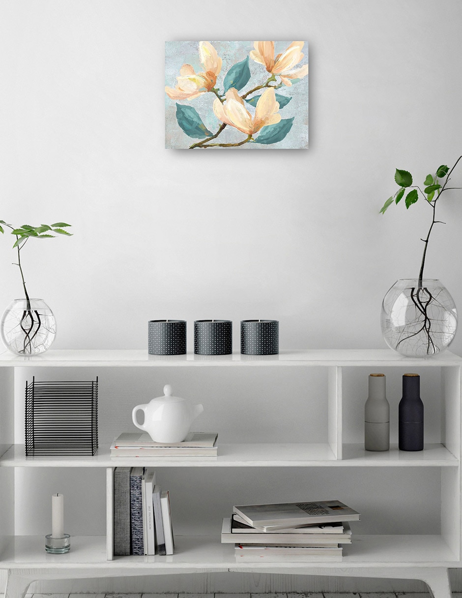 Cuadro decorativo Gracia II mixta 7