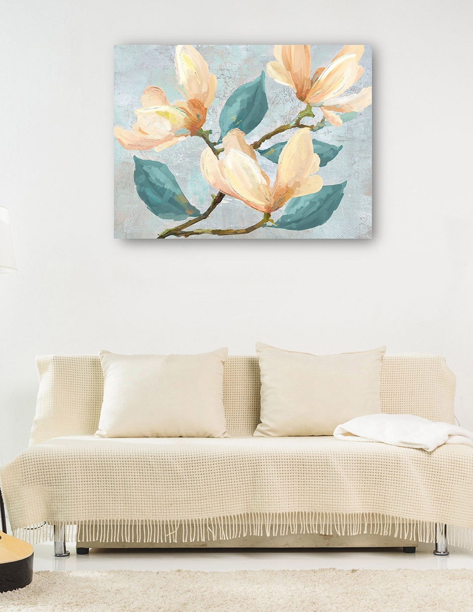 Cuadro decorativo Gracia II mixta 8