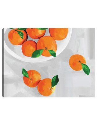 Cuadro decorativo Frutta I técnica mixta Frutas Cuadro decorativo Frutta I técnica mixta Frutas