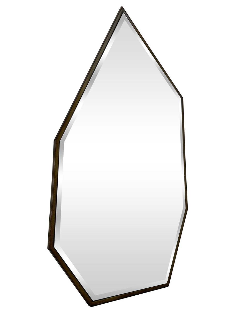 Espejo irregular Diamond