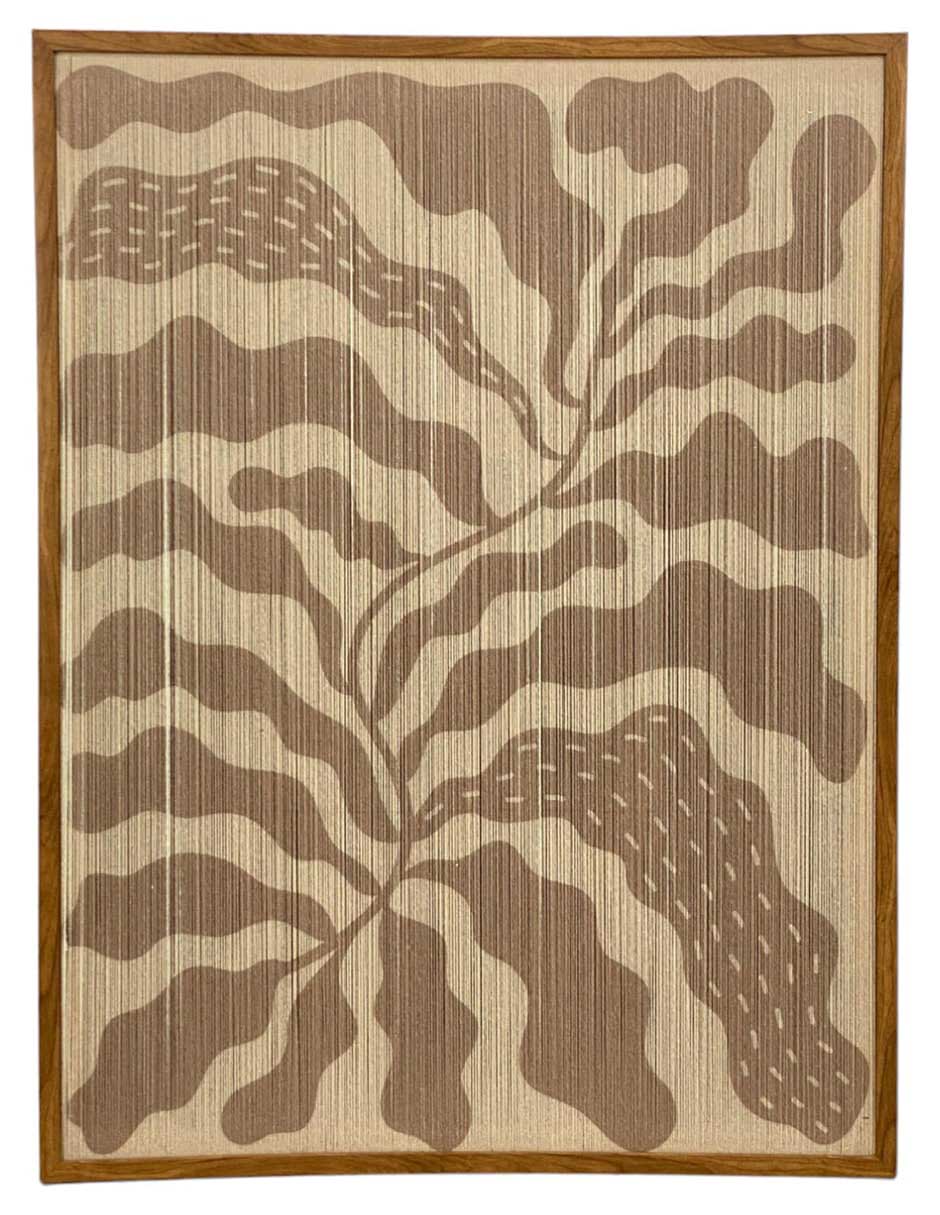 Cuadro decorativo Naturally Boho 1
