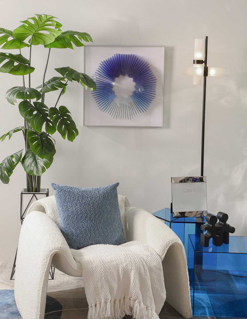 Cuadro decorativo