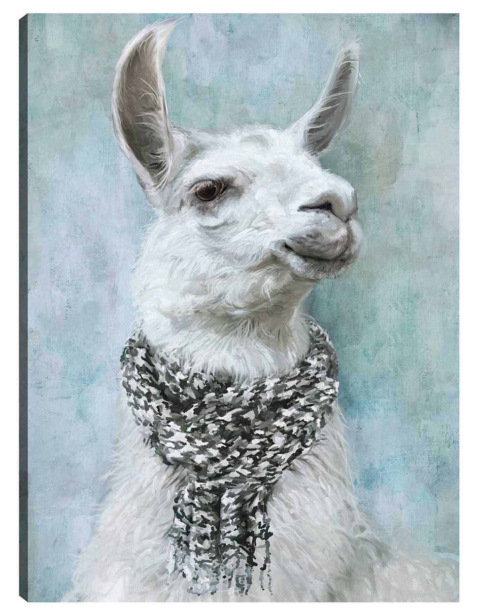 Cuadro decorativo Aristóteles - Impresión En Lienzo técnica mixta Animales Domésticos Cuadro decorativo Aristóteles - Impresión En Lienzo técnica mixta Animales Domésticos