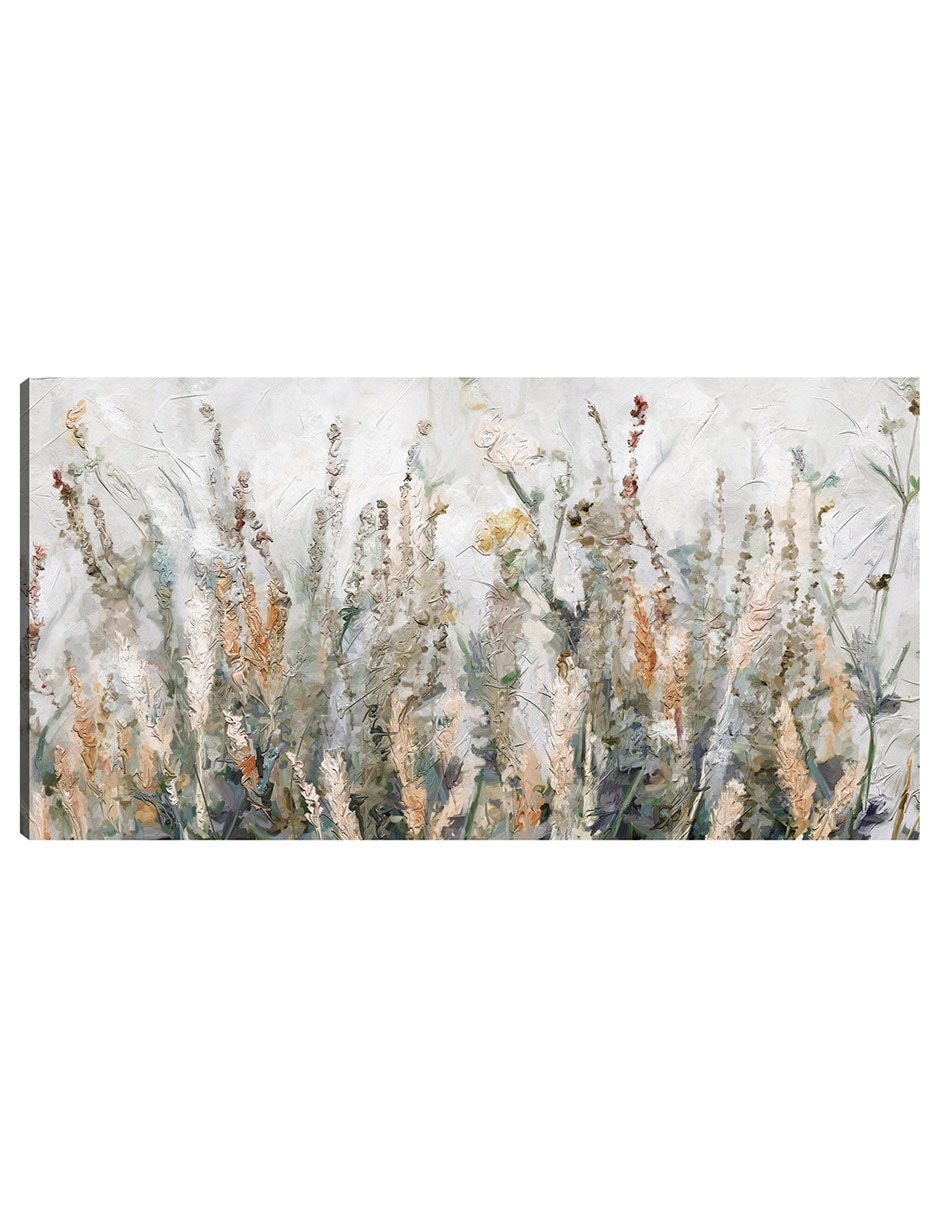 Cuadro decorativo Brisa Otoñal - Impresión En Lienzo técnica mixta Animales Domésticos Cuadro decorativo Brisa Otoñal - Impresión En Lienzo técnica mixta Animales Domésticos