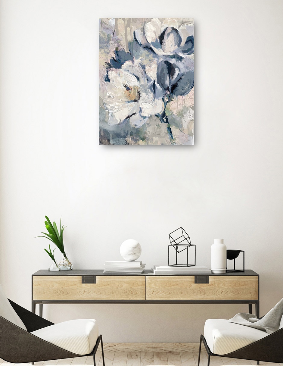Cuadro decorativo Erika mixta 2