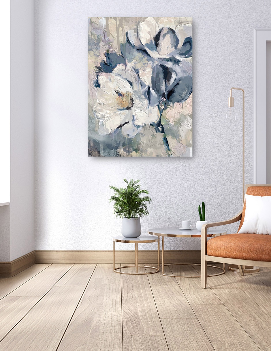 Cuadro decorativo Erika mixta 6