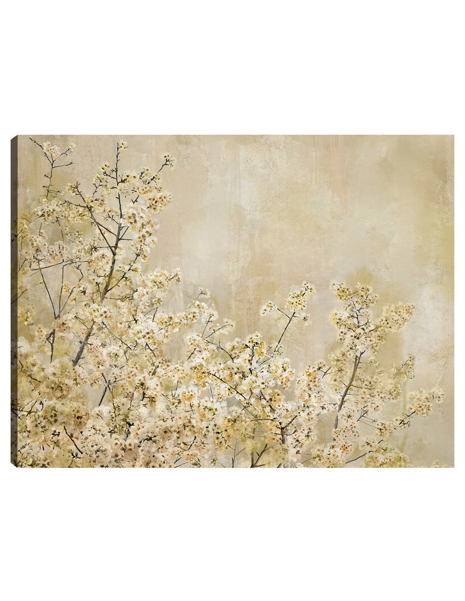 Cuadro decorativo Estaciones mixta Cuadro decorativo Estaciones mixta