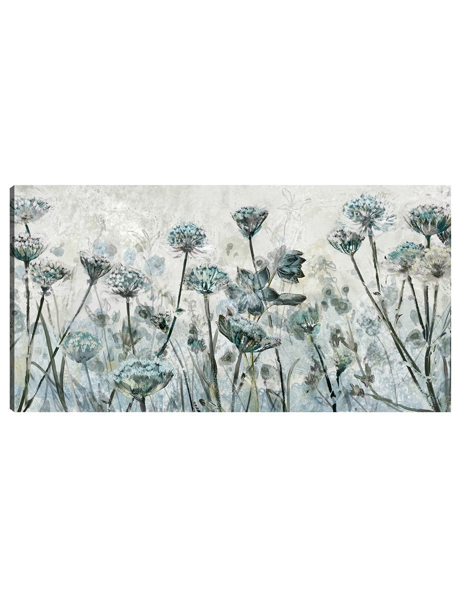 Cuadro decorativo Encantado técnica mixta Cuadro decorativo Encantado técnica mixta