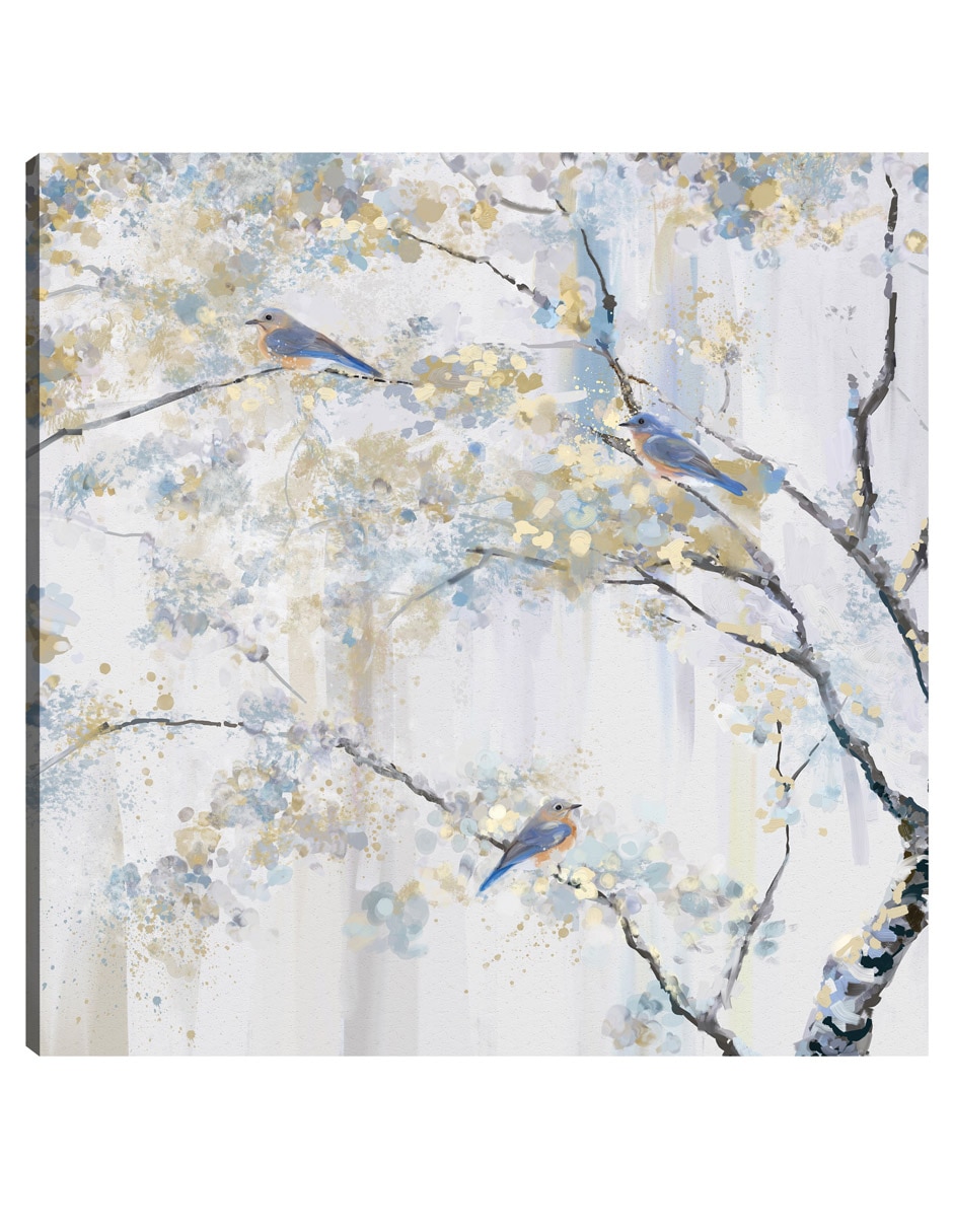 Cuadro decorativo Encaramado técnica mixta Cuadro decorativo Encaramado técnica mixta