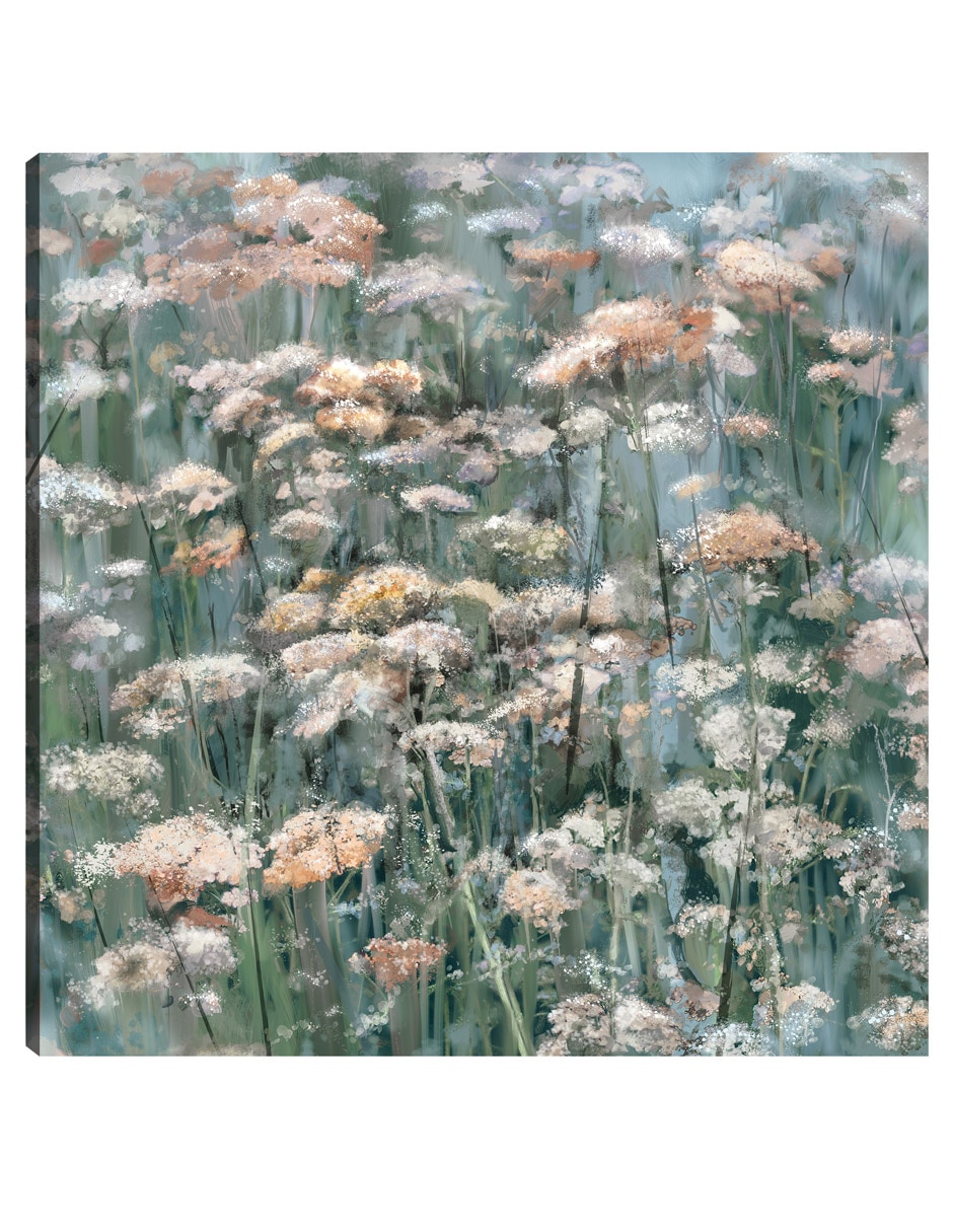 Cuadro decorativo Gwendolyn mixta Cuadro decorativo Gwendolyn mixta