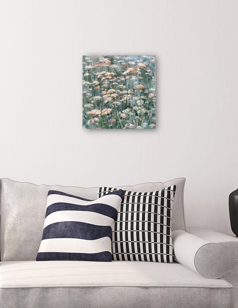 Cuadro decorativo Gwendolyn mixta 4