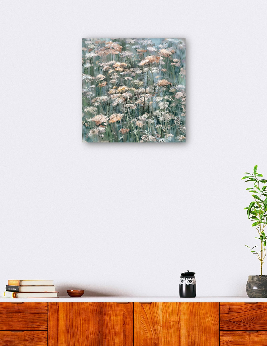 Cuadro decorativo Gwendolyn mixta 8