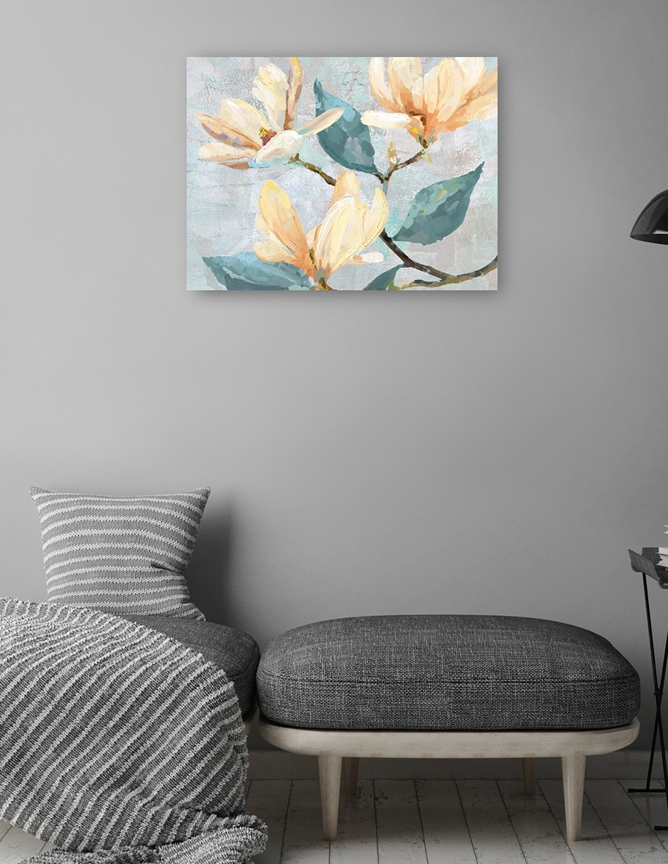 Cuadro decorativo Gracia yo mixta 4