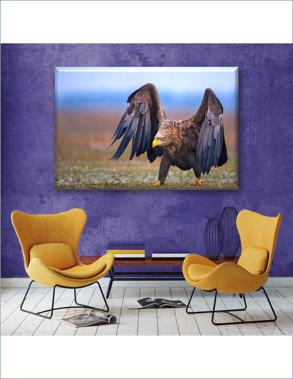Cuadro decorativo Industria Grafica Ciento 23