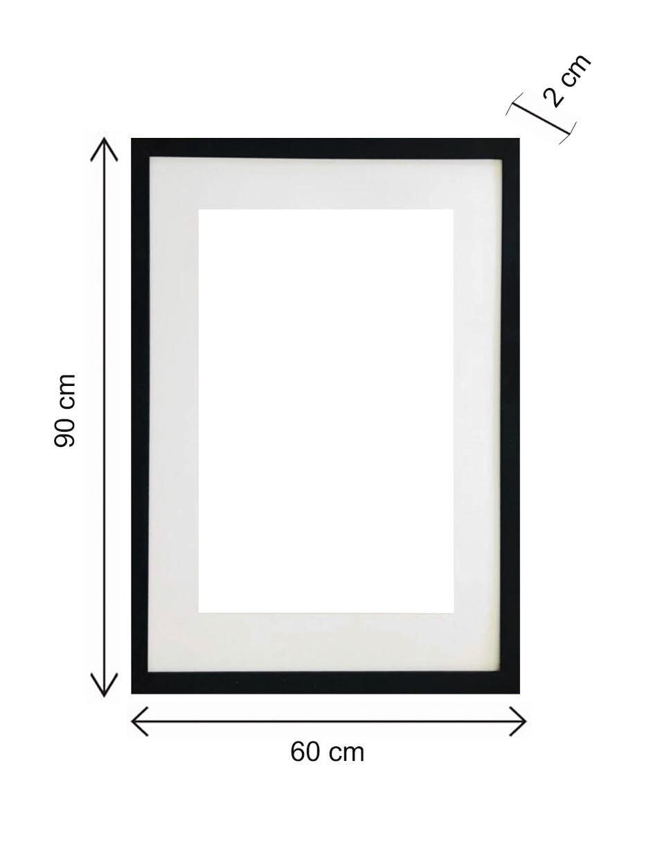 Pintura Genesis técnica acrílico Abstracto-Minimalista 6