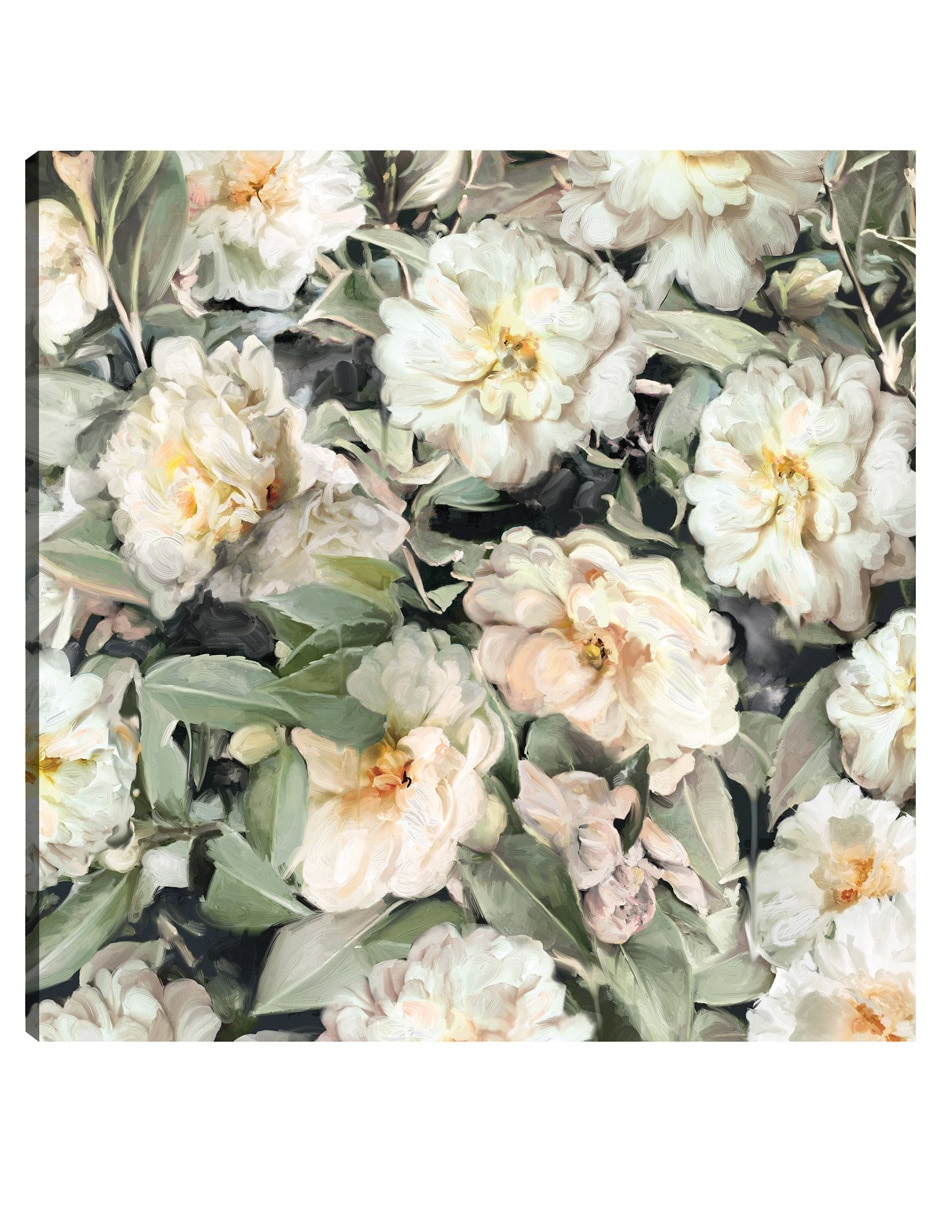Cuadro decorativo Mermelada técnica mixta Primavera Cuadro decorativo Mermelada técnica mixta Primavera