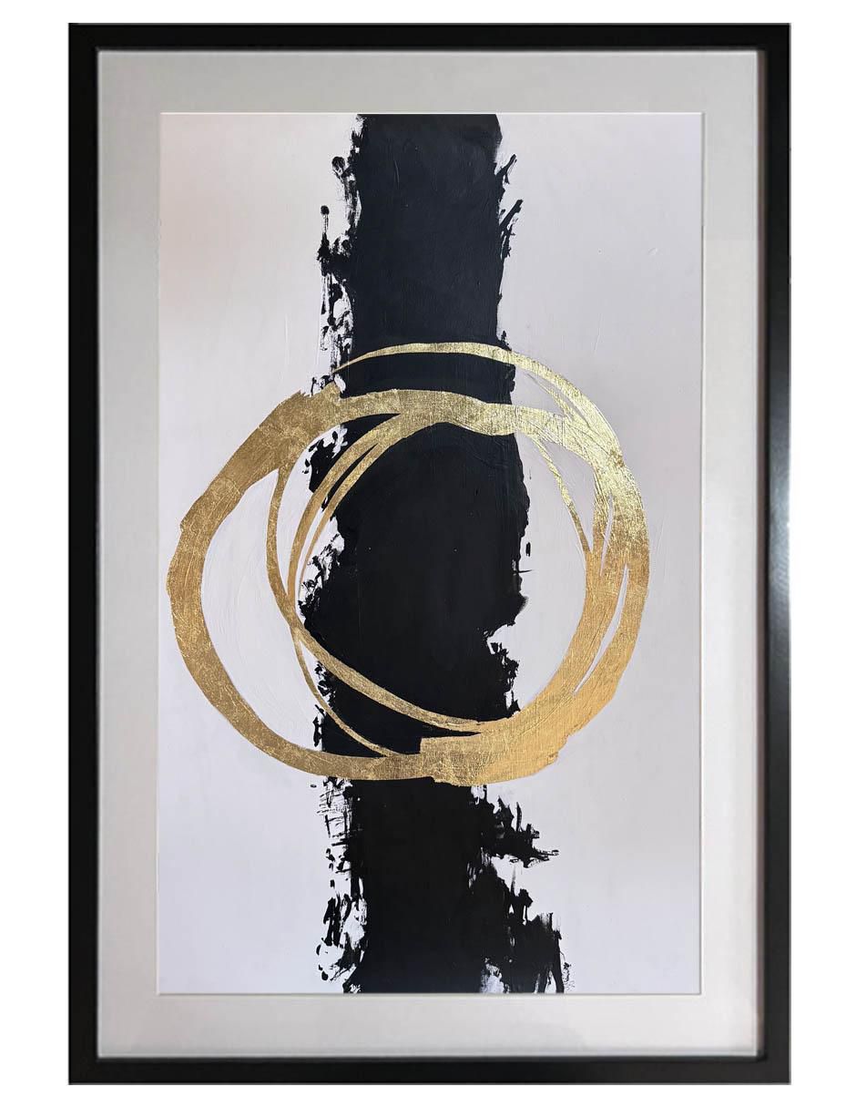 Pintura Sabes Ii técnica acrílico