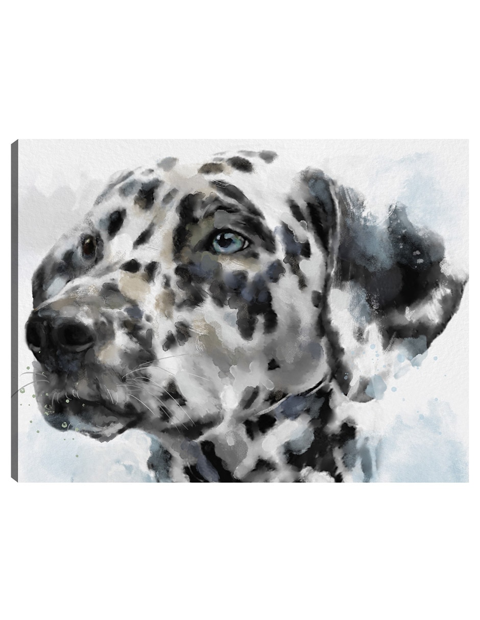 Cuadro decorativo Sabuesos De Galería Iv técnica mixta Animales Domésticos Cuadro decorativo Sabuesos De Galería Iv técnica mixta Animales Domésticos