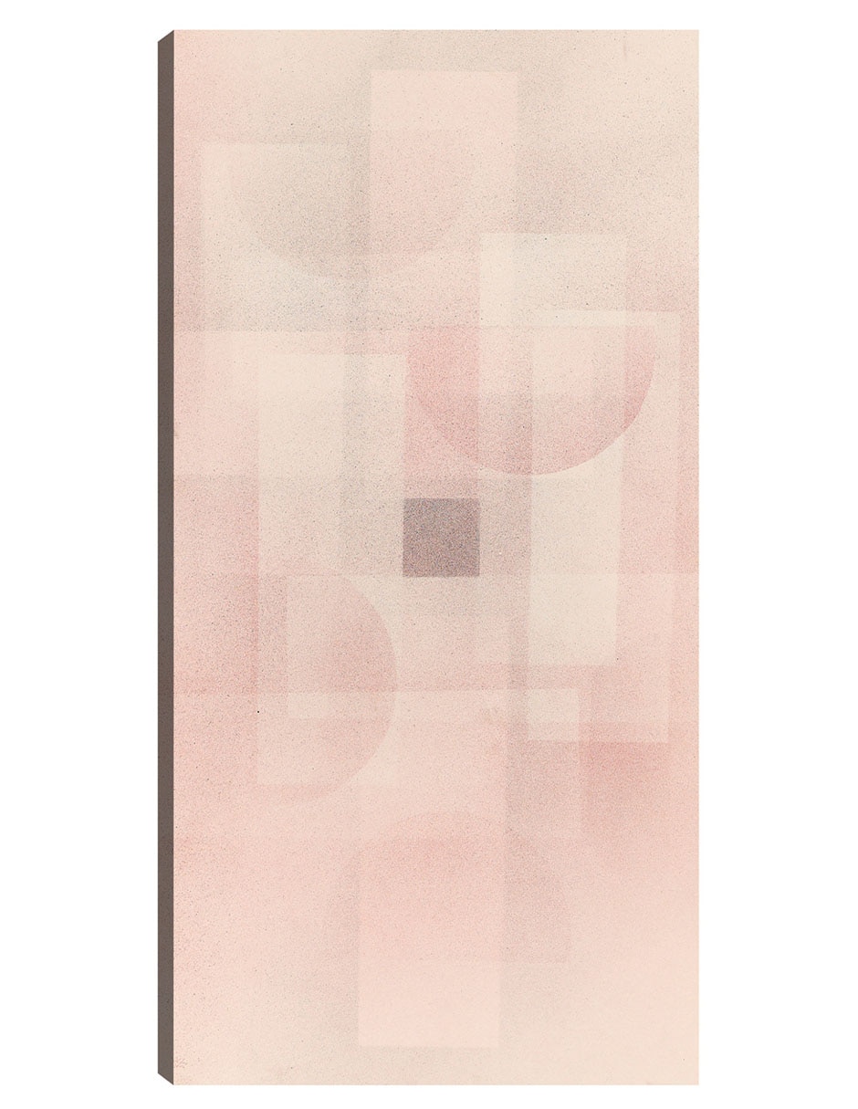 Cuadro decorativo Cuadrado En Nebel (1932) técnica mixta Colores Cuadro decorativo Cuadrado En Nebel (1932) técnica mixta Colores