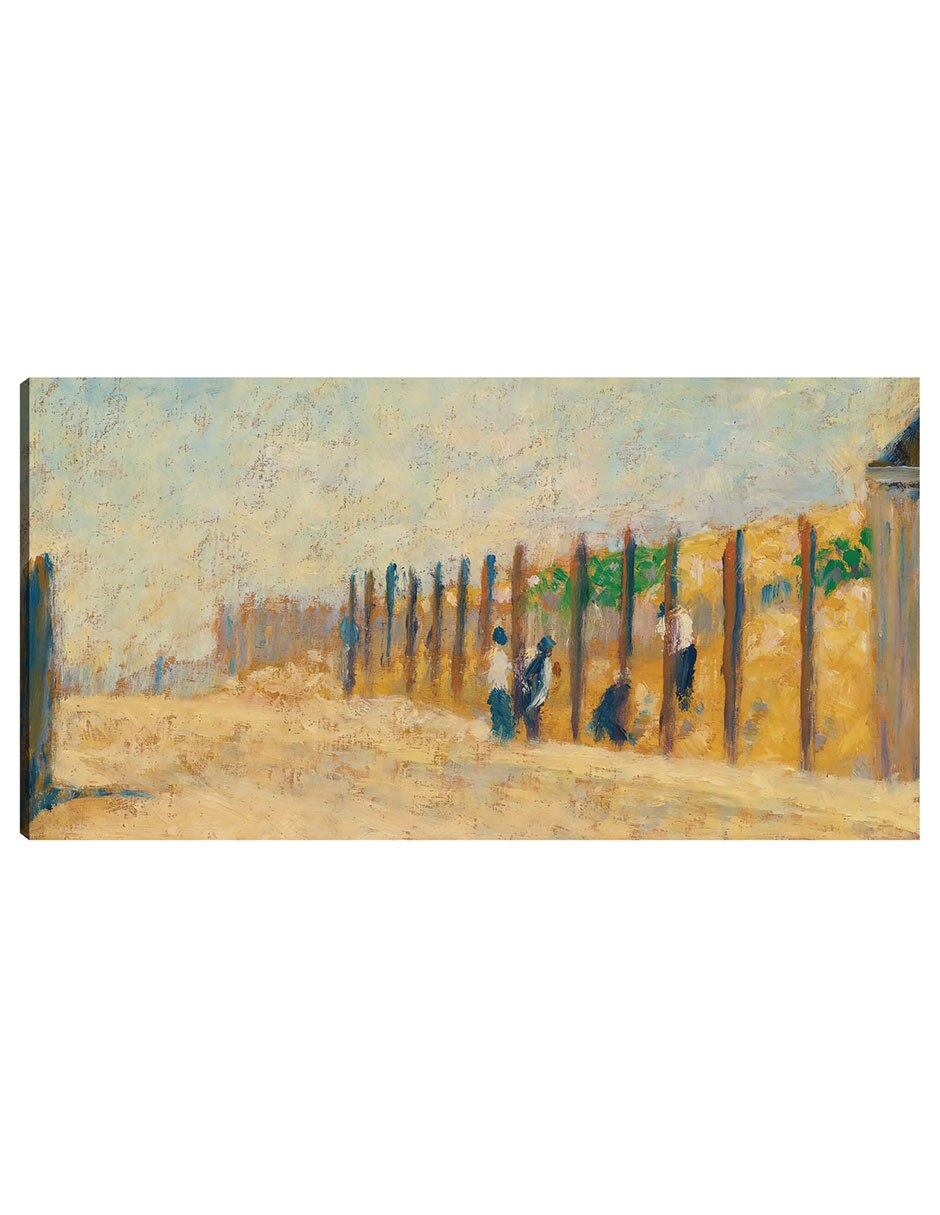 Cuadro decorativo Trabajadores Hincando Pilotes (Hacia 1882) técnica mixta Campos Cuadro decorativo Trabajadores Hincando Pilotes (Hacia 1882) técnica mixta Campos