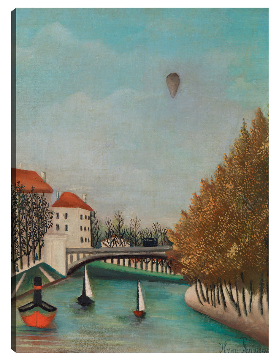 Cuadro decorativo Estudio Para La Vista Del Pont De Sèvres (Esquisse Pour Vue Du Pont De Sèvres) (1908) técnica mixta Lugares Cuadro decorativo Estudio Para La Vista Del Pont De Sèvres (Esquisse Pour Vue Du Pont De Sèvres) (1908) técnica mixta Lugares