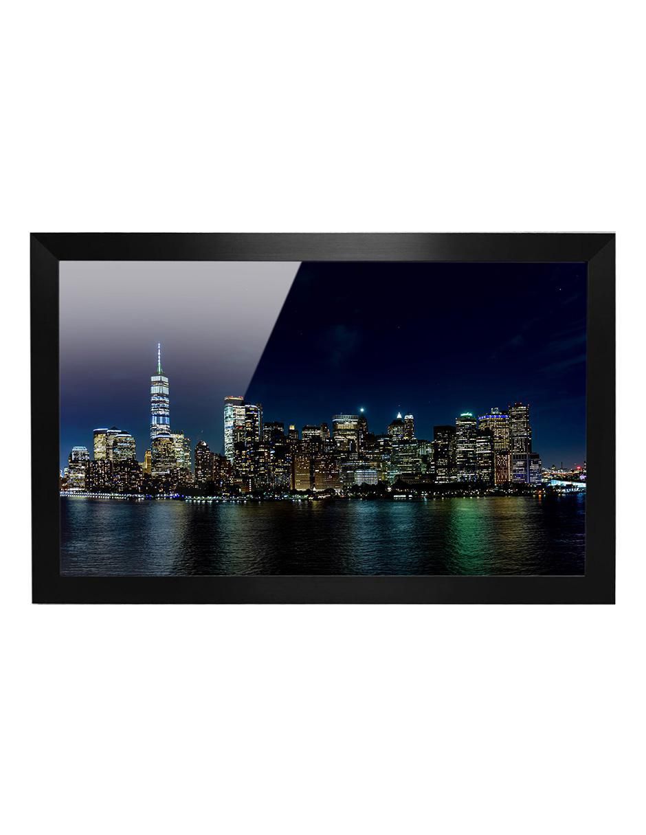 Cuadro decorativo new york 5 Cuadro decorativo new york 5
