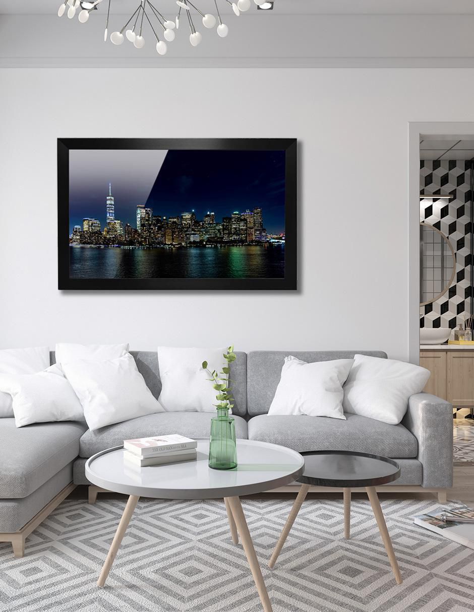 Cuadro decorativo new york 5