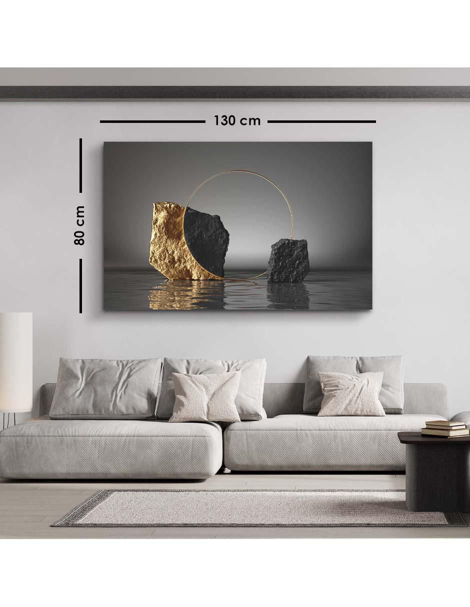 Cuadro decorativo Adoquines 5