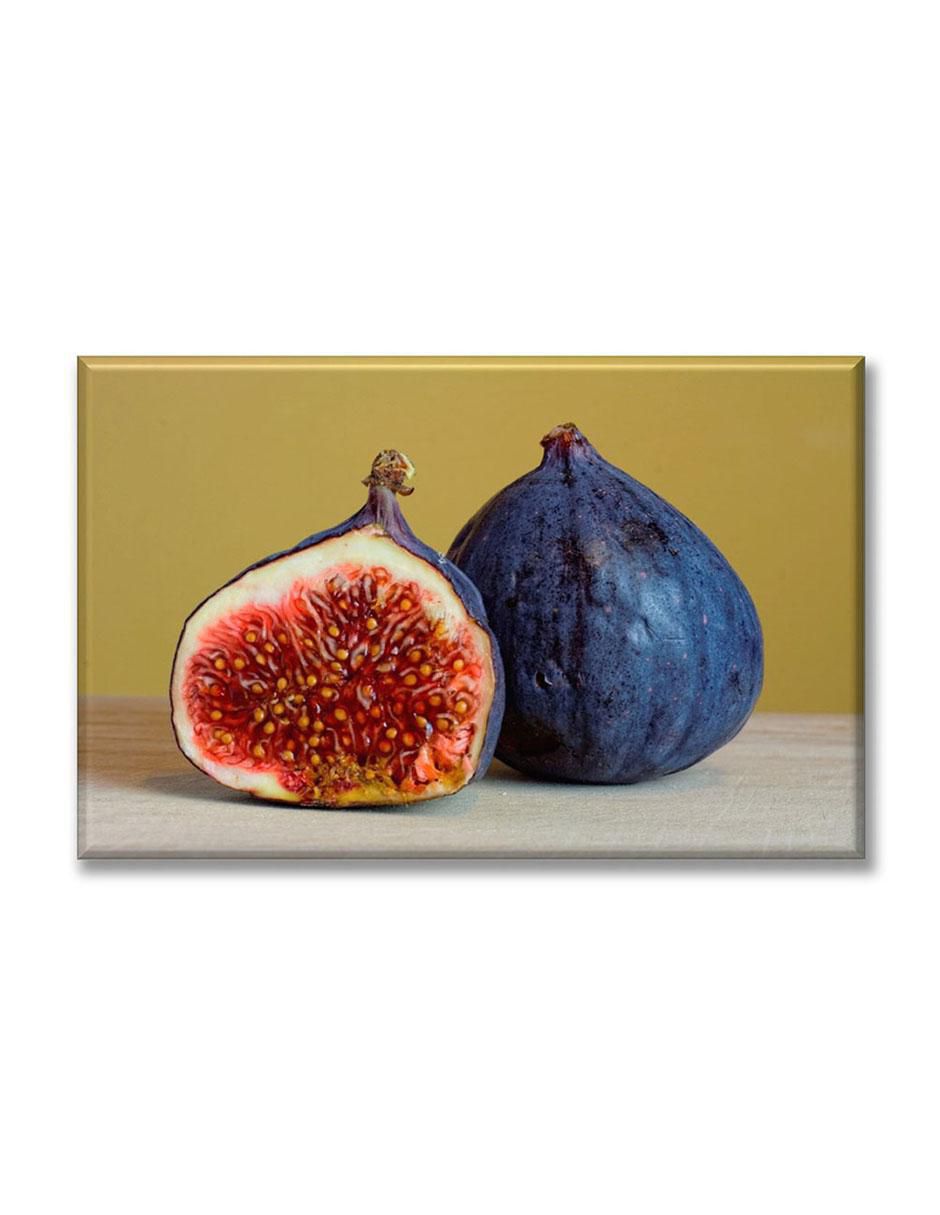 Cuadro decorativo Higos 1