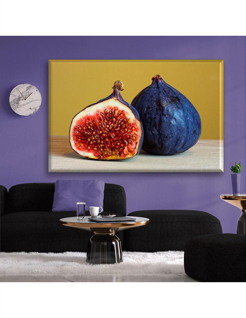 Cuadro decorativo Higos 7