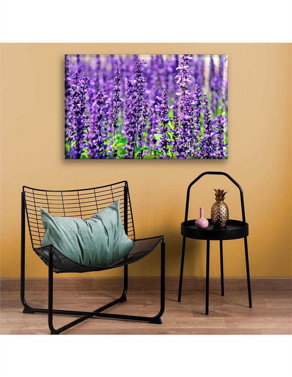 Cuadro decorativo Lavanda 6