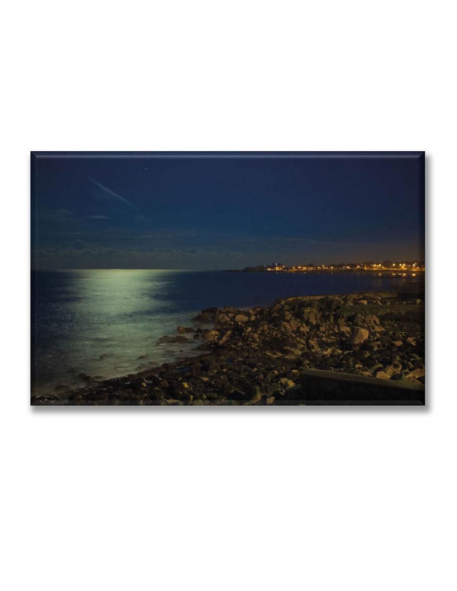 Cuadro decorativo Luces del cielo nocturno 1
