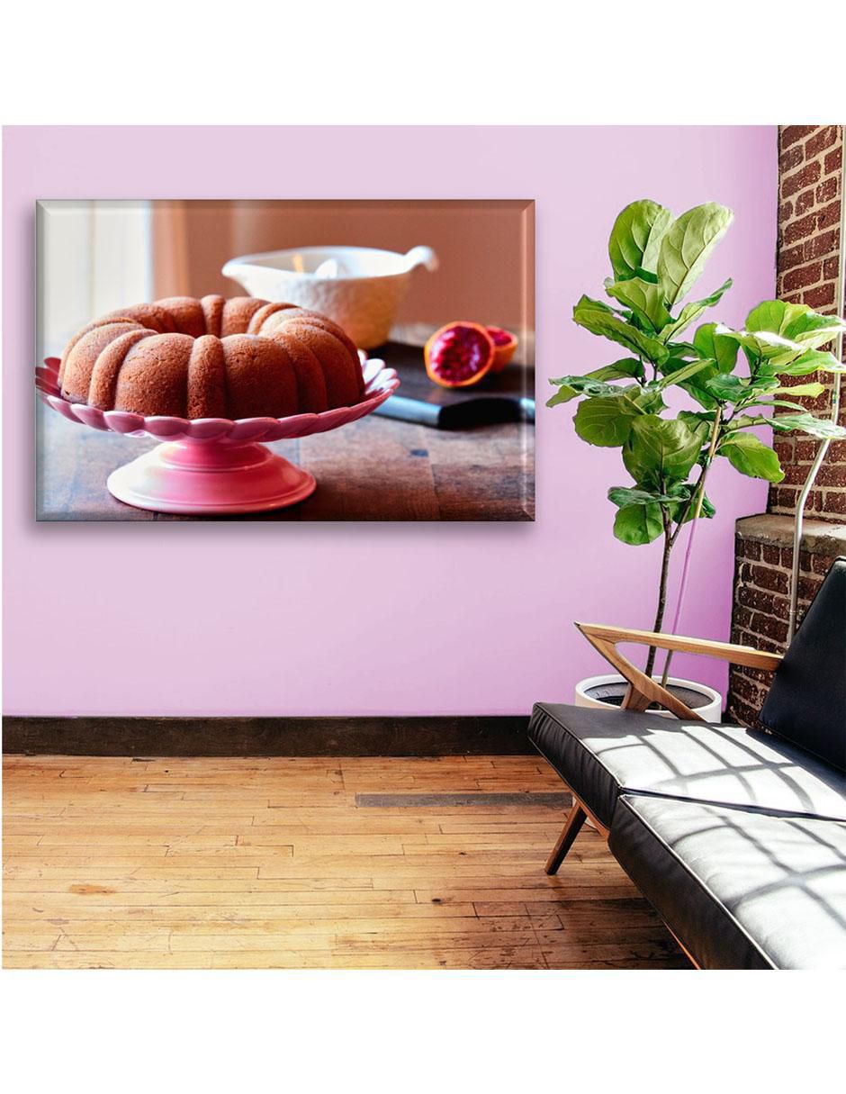 Cuadro decorativo Rosca de pan 6
