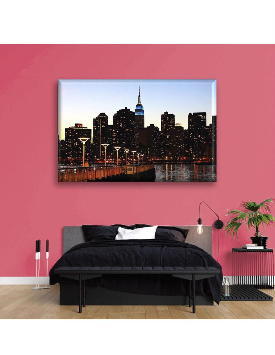 Cuadro decorativo Nueva York 6
