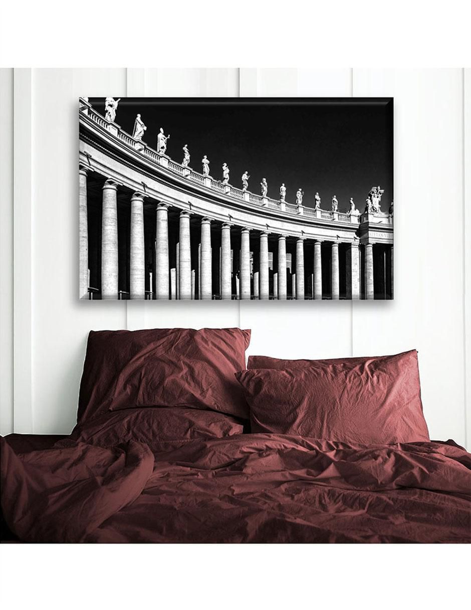 Cuadro decorativo Industria Grafica Ciento 23 Arquitectura italiana